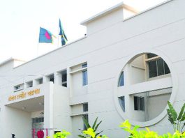 চট্টগ্রাম কারাগারে ঈদের বিশেষ আয়োজন