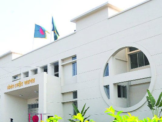 চট্টগ্রাম কারাগারে ঈদের বিশেষ আয়োজন