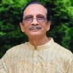 ডা. চন্দন দাশের জীবনাবসান