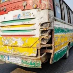 ফিটনেসবিহীন যান চলাচল বন্ধে বিআরটিএর জরুরি সতর্কতা