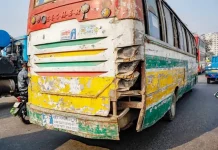 ফিটনেসবিহীন যান চলাচল বন্ধে বিআরটিএর জরুরি সতর্কতা
