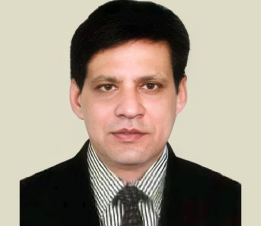 চট্টগ্রাম ওয়াসার নতুন এমডি জানে আলম