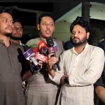 এনসিপি মহানগর আহ্বায়ক কমিটির ২২ নেতাকর্মীর পদত্যাগ