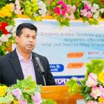 হালদা পাড়ে সেলাই মেশিনে নতুন স্বপ্ন, পাশে মানবিক ডিসি জাহিদ