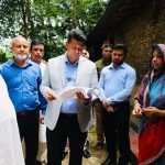 ফ্যামিলি কার্ড শুধু ভাতার কার্ড নয়, মানবিক বাংলাদেশ গড়ার ভিত্তি