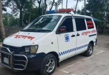 মিরসরাইয়ে সড়ক দুর্ঘটনায় কিশোর নিহত
