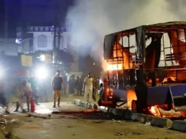চট্টগ্রামে ৫৮ জনের নাম উল্লেখ করে মামলা, আসামি ৫ শতাধিক