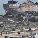 লেবাননে ইসরায়েলের হামলায় ৪ বাংলাদেশি আহত