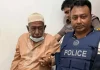 রোকেয়া বিশ্ববিদ্যালয়ের সাবেক ভিসি হাসিবুর রশীদ গ্রেপ্তার