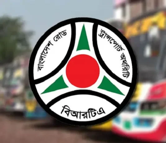 টানা ৮ ঘণ্টার বেশি গণপরিবহন চালালে লাইসেন্স বাতিল