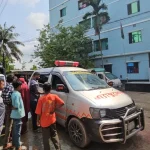 মাদক নিয়ে বাকবিতণ্ডার জেরে ছেলের হাতে বাবা খুন