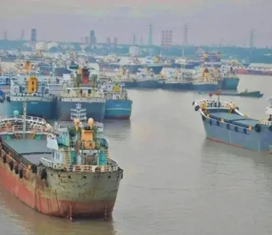 আনোয়ারা উপকূলে দুই থাই নাবিকের মারামারি, নিহত এক