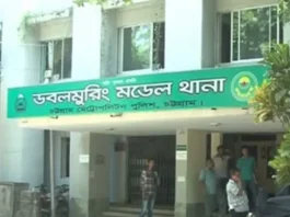 হাজিপাড়ায় ৭ বছরের শিশুকে ধর্ষণের চেষ্টার অভিযোগ
