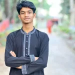 কারখানার মেশিন কেড়ে নিল কিশোরের প্রাণ
