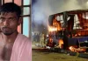 শিশু ধর্ষণচেষ্টার ঘটনায় মামলা