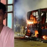 শিশু ধর্ষণচেষ্টার ঘটনায় মামলা