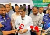 সারা দেশে ১ কোটি পশু কোরবানির সম্ভাবনা রয়েছে: প্রাণিসম্পদমন্ত্রী