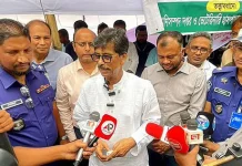 সারা দেশে ১ কোটি পশু কোরবানির সম্ভাবনা রয়েছে: প্রাণিসম্পদমন্ত্রী
