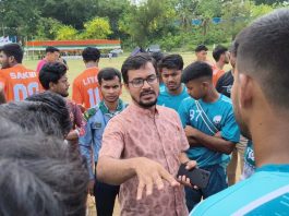 বরিশাল বিশ্ববিদ্যালয়ের সাথে খেলতে রাজি হয়নি ঢাকা বিশ্ববিদ্যালয়