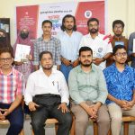 চাকসুর উদ্যােগে ‘জুলাই স্মৃতি লিখন প্রতিযোগিতা ২০২৫’-এর পুরস্কার বিতরণ