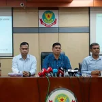হোয়াটসঅ্যাপে বদলি-পদায়নের ডিল