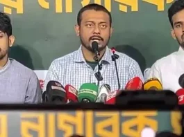 আগে পুলিশ লীগ দেখেছি, এখন পুলিশ দল দেখছি
