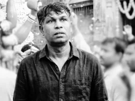 রাউজানে ঝড়ে গাছচাপায় অটোচালকের মৃত্যু