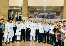 চট্টগ্রাম চেম্বার নির্বাচনে আমিরুল হক প্যানেলের নিরঙ্কুশ বিজয়