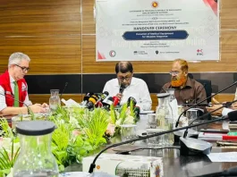 হামের রোগীদের জন্য দায়িত্বরত ডাক্তার-নার্সদের ঈদের ছুটি বাতিল
