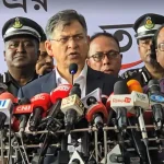 র্যাবকে শক্তিশালী করতে হচ্ছে নতুন আইন : স্বরাষ্ট্রমন্ত্রী
