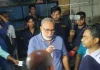 হাসপাতাল কর্তৃপক্ষের অবহেলা পেয়েছেন স্বাস্থ্যের কর্মকর্তারা