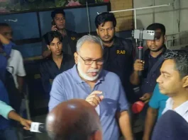 হাসপাতাল কর্তৃপক্ষের অবহেলা পেয়েছেন স্বাস্থ্যের কর্মকর্তারা