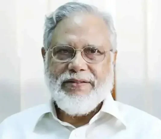 আরেক হত্যা মামলায় সাবেক প্রধান বিচারপতি খায়রুল হককে গ্রেপ্তারের আবেদন
