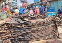 না বুঝে চামড়া কেনাবেঁচা নয়, সতর্কতা সংশ্লিষ্টদের