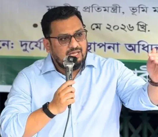 আন্দোলন-সংগ্রামের ছবি অপরাধের লাইসেন্স হতে পারে না