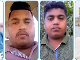 ওমান থেকে মঙ্গলবার রাতে ঢাকায় পৌঁছাবে ৪ ভাইয়ের মরদেহ