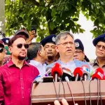 জঙ্গল সলিমপুরকে অপরাধীদের আস্তানা হতে দেওয়া হবে না : স্বরাষ্ট্রমন্ত্রী