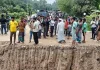 যৌথ বাহিনীর ক্যাম্পে হামলা : মূলহোতা ইয়াসিনসহ ২৪২ জনের বিরুদ্ধে মামলা