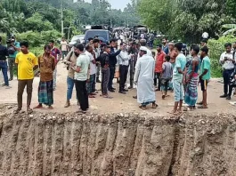 যৌথ বাহিনীর ক্যাম্পে হামলা : মূলহোতা ইয়াসিনসহ ২৪২ জনের বিরুদ্ধে মামলা