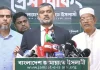 সুপ্রিমকোর্ট সচিবালয় বিলুপ্তিত সবার চাওয়ার অপমৃত্যু ঘটেছে: শিশির মনির