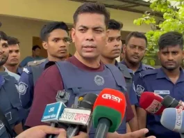 সন্ত্রাসীরা যতই ঝামেলার দিকে যাক, আমরা প্রতিহত করার চেষ্টা করব