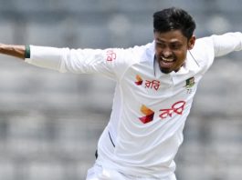 পাকিস্তানকে হোয়াইটওয়াশ করে ইতিহাস গড়ল বাংলাদেশ