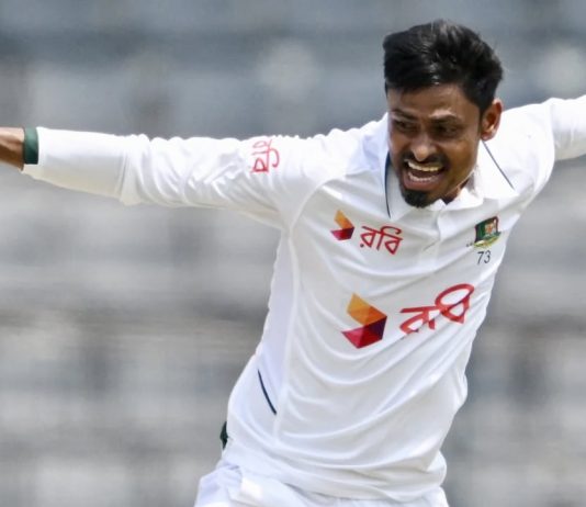 পাকিস্তানকে হোয়াইটওয়াশ করে ইতিহাস গড়ল বাংলাদেশ