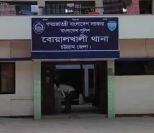 বোয়ালখালীতে যুবকের ঝুলন্ত মরদেহ উদ্ধার