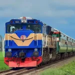 ট্রেনে ঈদ যাত্রার শেষ দিনের টিকিট বিক্রি আজ