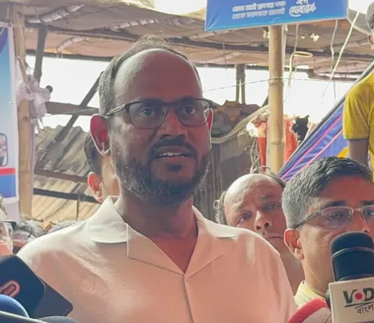 খামারিদের স্বার্থে পার্শ্ববর্তী দেশ থেকে গরু আনার প্রয়োজন নেই : টুকু