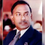 শহীদ প্রেসিডেন্ট জিয়াউর রহমানের ৪৫তম শাহাদাতবার্ষিকী আজ