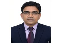 বাংলাদেশ ব্যাংকের নির্বাহী পরিচালক পদে আশিকুর রহমানের পদোন্নতি