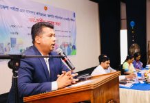 সাধারণ জনগণের আস্থা সৃষ্টির মাধ্যমে জন-প্রত্যাশা পূরণ করতে হবে