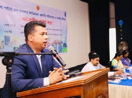 সাধারণ জনগণের আস্থা সৃষ্টির মাধ্যমে জন-প্রত্যাশা পূরণ করতে হবে